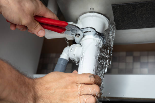 Best Carpet water damage restoration  in West Hollywood, CA