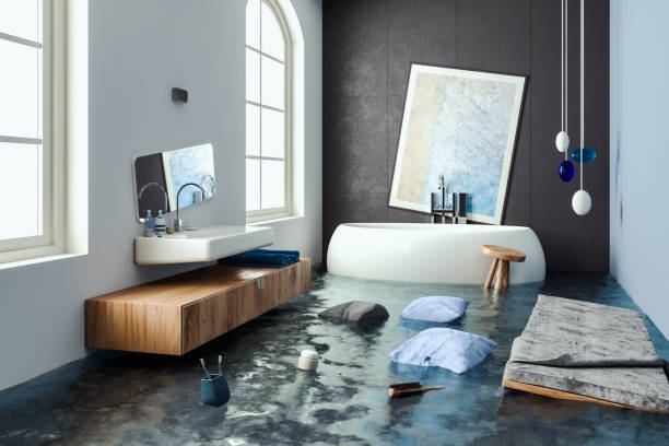 Best Water damage restoration insurance claims  in West Hollywood, CA